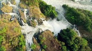 Avara luonto: Niilin matkassa