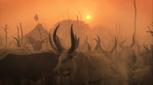 Avara luonto: Niilin matkassa