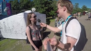 YleX esittää: Tumen Ruispalat: Festarimuoti