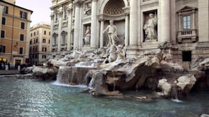 Ulkolinja: Eurooppa myytävänä