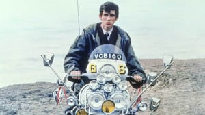 Kino: Quadrophenia - 60-luvun kapinalliset