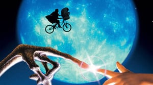 Kino: E.T.