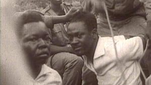 Kolmasulottuvuus.fi: Patrice Lumumban murha