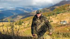 Raja jota ei ylitetä