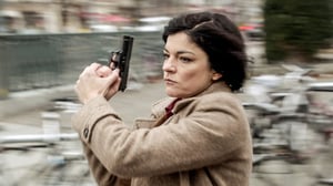 Jäljet päättyvät Berliiniin