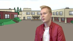 Näin tehtiin Hullu - hullumpi - yläaste