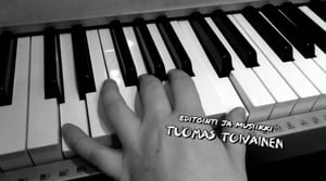 Näin tehtiin Hullu - hullumpi - yläaste