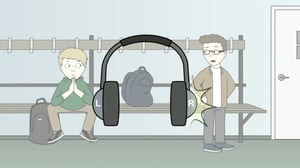 Näin tehtiin Hullu - hullumpi - yläaste