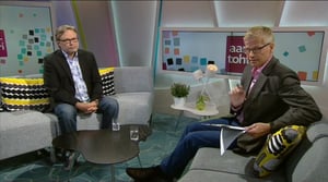 Aamutohtori: seksuaalinen haluttomuus