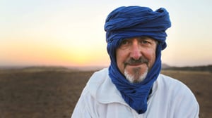 Kiehtova maailma: Junalla halki Afrikan