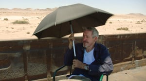 Kiehtova maailma: Junalla halki Afrikan