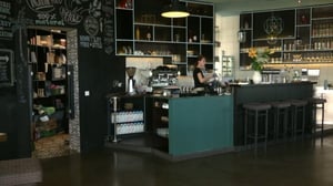 Saksaa uusin silmin: Berliini on vegaanin paratiisi