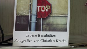 Saksaa uusin silmin: Lomografiasta kuvataidetta