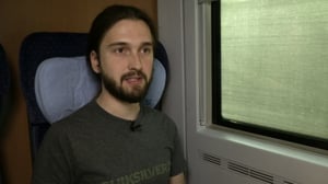 Saksaa uusin silmin: Tulevaisuuden liikenne on automaattista