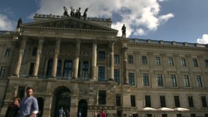 Saksaa uusin silmin: Miten suomalainen yliopisto eroaa saksalaisesta yliopistosta?