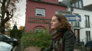 Saksaa uusin silmin: Haluan ratsastusterapeutiksi