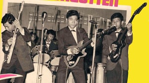 Kolmasulottuvuus.fi: Don't Think I've Forgotten