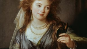 Kuningattaren maalari