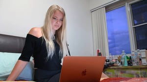 Au pairit Australiassa