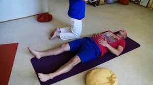 Jarkko ja kuuro Amerikka