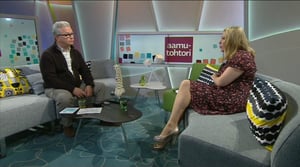 Aamutohtori: kroonisen kivun uudet hoitomuodot