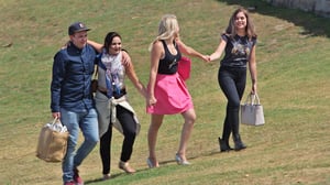 Au pairit Australiassa