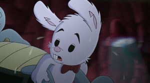 Bamse ja rosvokaupunki