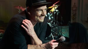 Melkein unplugged: Jari Sillanpää