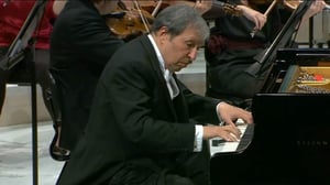 Klassinen: RSO, Hannu Lintu ja Murray Perahia