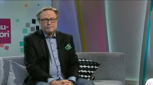 Aamutohtori: lääkeriippuvuus