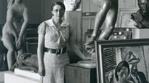 Historia: Taiteen pelastaja