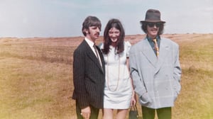 Vanha kunnon Freda, Beatlesin sihteeri