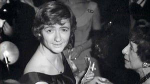 Françoise Sagan ja elämän kepeys