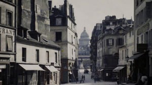 Ranskan modernismin kiehtova historia