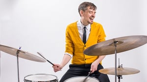 Yle Live: Viimeinen ilta M-studioilla