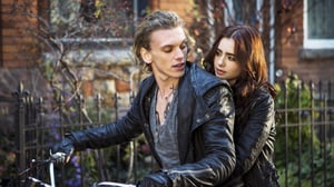 Varjojen kaupungit: Luukaupunki