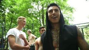 Ahmed ja Team Physix