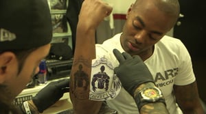 Ahmed ja Team Physix