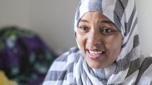 Dok: Haluan vain elää