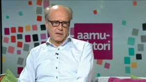 Aamutohtori: sydämen vajaatoiminta