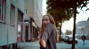 You should be dancing!