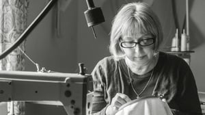 Dok: Hetki maan päällä