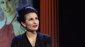 Arkistovieraana: Maria Lund