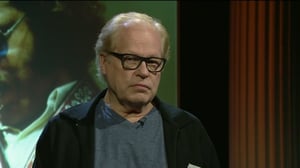 Arkistovieraana: Eero Koivistoinen