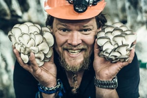 Volga 30 päivässä