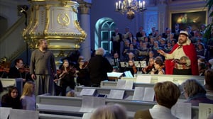 Jumalanpalvelus: Kirkkonäytelmä Jeriko