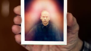 Dokumenttiprojekti: Isäni tähtien takaa