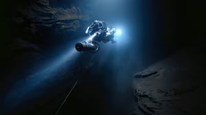 Dokumenttiprojekti: Takaisin pintaan