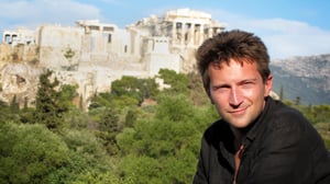 Antiikin Kreikan teatteri