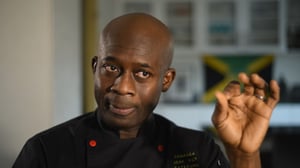 Lautasantennien takaa: Kuningas Jamaikalta